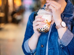 Minuman Kekinian Less Sugar Tetap Bisa Bikin Gemuk, Ini Wanti-wanti Dokter Gizi