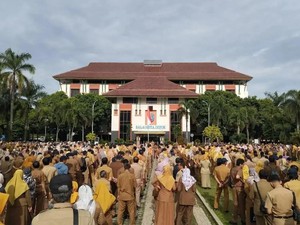 Pemkot Depok Terapkan WFH bagi ASN Setiap Kamis, Pelayanan Publik Tetap Normal