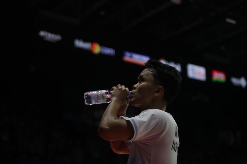 Indonesia Masters 2026 Indonesia Masters 2026