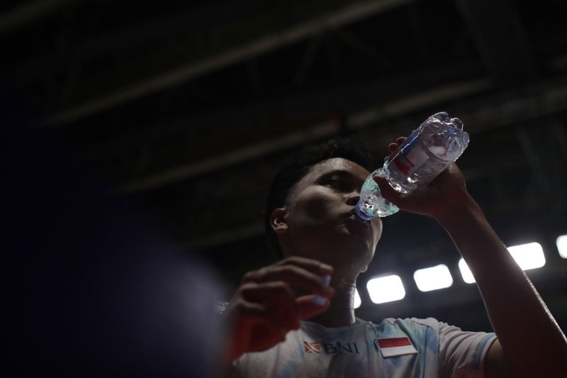 Indonesia Masters 2026 Indonesia Masters 2026