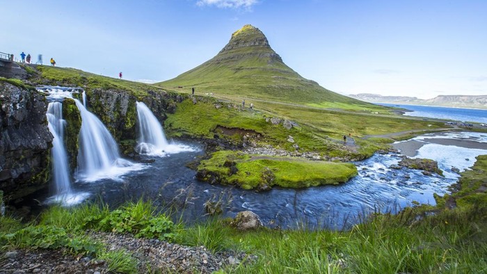 Deretan Negara dengan Udara Paling Bersih dan Terkotor di Dunia