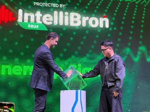 Smartphone Target Baru Serangan Siber, Perlindungan Berbasis AI Diperluas