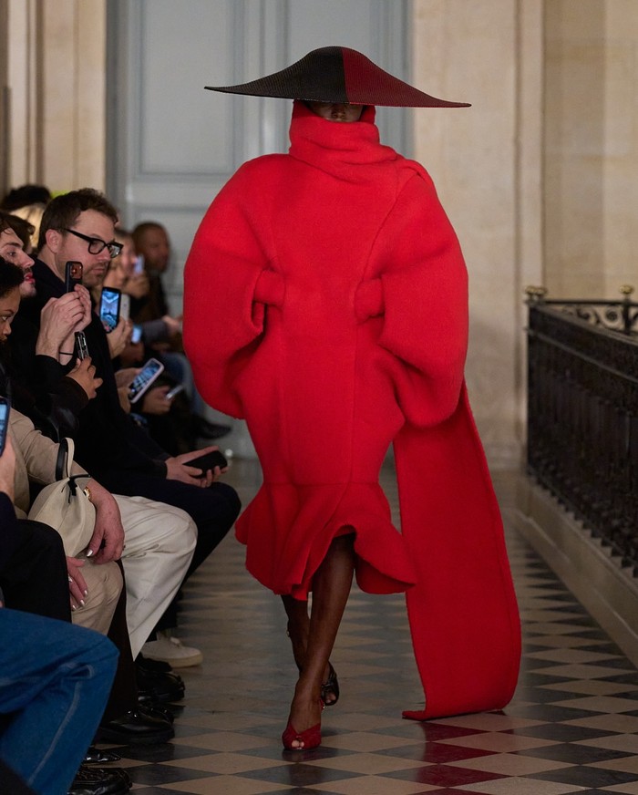 Jacquemus Fall 2026