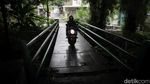 Jalan Tikus Rawakalong Jadi Alternatif Warga Bogor ke Tangsel