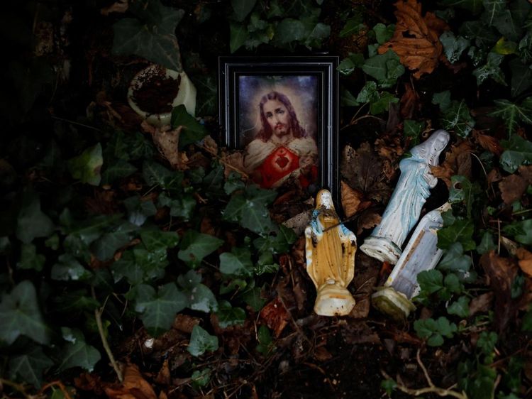 Jejak Biara Kuno Terungkap di Lemanaghan, Irlandia