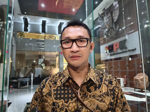 KPK Ungkap Alasan Belum Tahan Eks Menag Yaqut di Kasus Korupsi Kuota Haji