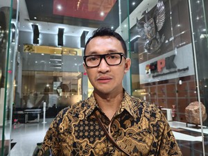 KPK Akui Tak Punya Kuasa Getok Pejabat yang Belum Lapor Harta