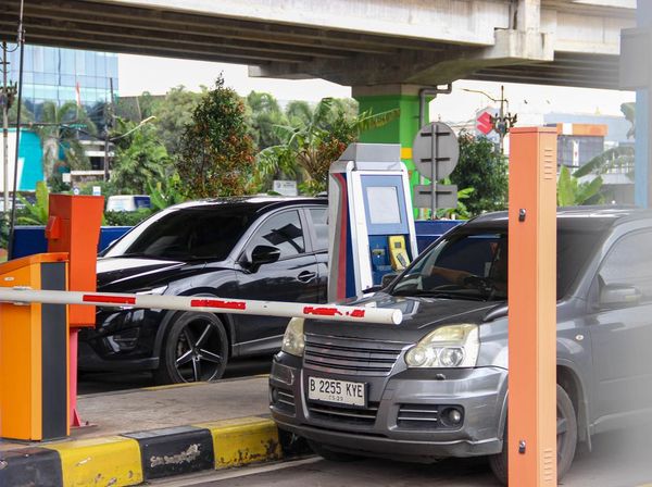 Kabar Baik Pengendara, Tol Becakayu Diskon Tarif Sampai 20 Persen