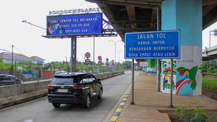 Kabar baik bagi para pengendara yang melintas di Jalan Tol Bekasi–Cawang–Kampung Melayu (Becakayu). Pengelola tol memberlakukan diskon tarif hingga 20 persen pada jam-jam tertentu sebagai upaya meringankan biaya perjalanan sekaligus meningkatkan kelancaran arus lalu lintas.