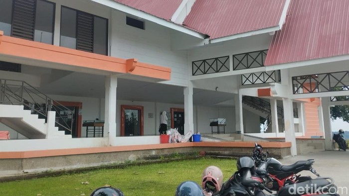 Bantahan Dosen ITH Parepare Tak Lecehkan Mahasiswi Tapi Akui Sering Chat