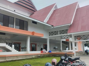 Awal Mula Terbongkarnya Kasus Oknum Dosen ITH Parepare Lecehkan Mahasiswi