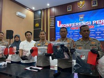 Ini Pemicu Menantu perempuan di Blitar Tega Bunuh Mertua