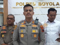 Polisi Periksa Ortu Korban-Kades soal Ledakan Obat Petasan di Simo Boyolali