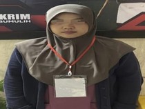 Kasir Salon di Prabumulih Gelapkan Uang Rp 505 Juta