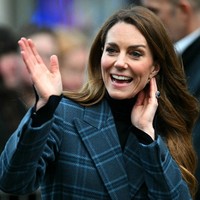 Kate Middleton Ungkap Momen Ketakutan dalam Melawan Kanker