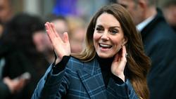 Kate Middleton Ungkap Momen Ketakutan dalam Melawan Kanker
