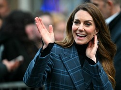 Kate Middleton Ungkap Momen Ketakutan dalam Melawan Kanker