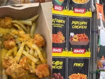 Kecewa Berat! Beli Ayam Goreng Rp 42 Ribu, Dapatnya Mungil Banget