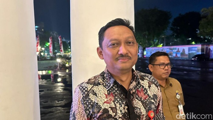 Kata Biro Kesra Jatim Soal Dana Hibah Dikorupsi Ketua Ansor Bondowoso