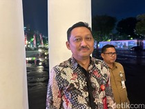 Kata Biro Kesra Jatim Soal Dana Hibah Dikorupsi Ketua Ansor Bondowoso