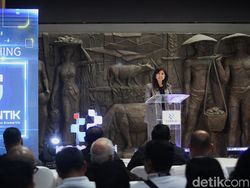 Komdigi Luncurkan Sistem Registrasi Nomor Seluler Berbasis Biometrik