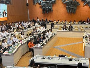 Komisi V DPR Minta Perbaikan Daerah Bencana Terukur, Wanti-wanti Petaka Baru