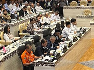 29 Desa di Aceh dan Sumut Hilang Terdampak Bencana, Ada yang Jadi Sungai
