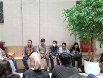 Alasan Konsumen Meikarta Ramai-ramai Geruduk Kementerian PKP