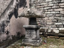 Sosok Kiyai Dudo, Bulus Keramat Mataram Islam Penjaga Sendang Seliran Kotagede