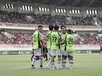 Tren Kemenangan PSS Menurun di Putaran Kedua, Huistra Klaim Kurang Beruntung