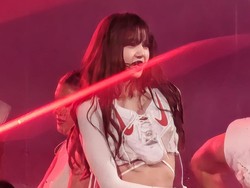 Rekayasa Lalin Tangerang karena Syuting Film Lisa BLACKPINK hingga 31 Januari