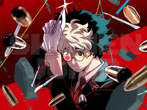 Manga Under Doctor Terbit di Shonen Jump Jelang Sakamoto Days Tamat