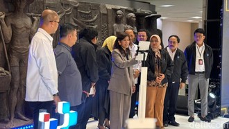 Menkomdigi Resmi Berlakukan Aturan Nomor HP Wajib Rekam Wajah