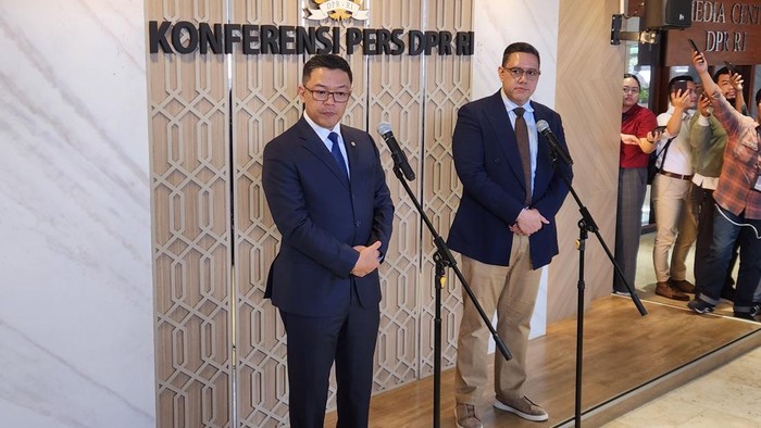 Menlu Serahkan Penegakan Hukum WNI Terlibat Scam di Kamboja ke Aparat