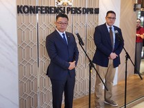 Menlu Serahkan Penegakan Hukum WNI Terlibat Scam di Kamboja ke Aparat