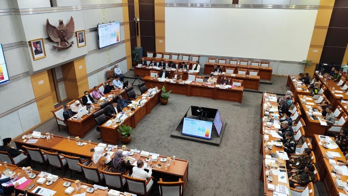 Mensos Ungkap Sudah Ada 34 Titik Kejadian Bencana di Awal 2026