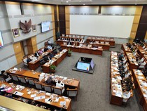 Mensos Sebut Ada 34 Titik Bencana di Awal 2026, 4 di Kalimantan