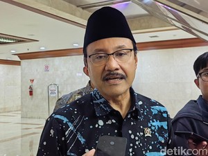 Mensos Minta Rumah Sakit Tak Tolak Pasien Kronis PBI BPJS Nonaktif