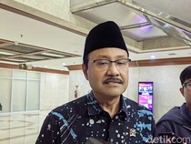 Ingin Sekolah Rakyat Aman, Mensos: Kalau Ada Pelaku Kekerasan, Pecat!