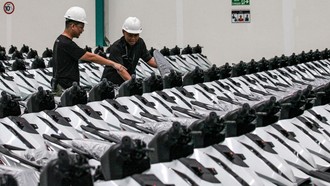 ALVA Klaim Konsumen Mulai Terbiasa Beli Motor Listrik Tanpa Subsidi