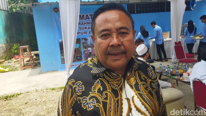 Santri Salafiah di Pandeglang Bakal Terima Program MBG