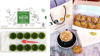 Lagi Hits! 5 Oleh-Oleh Makanan Kekinian Jakarta yang Bikin Ketagihan