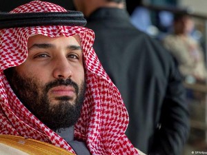 Pakta Bentukan Arab Saudi Rombak Aliansi Keamanan Timur Tengah?