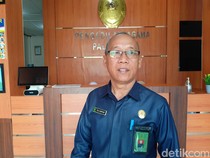 3.088 Perkara Cerai di Palembang Sepanjang 2025, Ini Faktor Penyebabnya