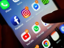 Wamenkomdigi Soroti Banyak Anak Manipulasi Usia Demi Bisa Main Medsos