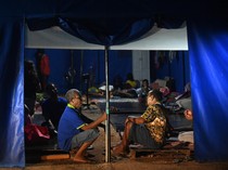 100 Ribu Lebih Warga Masih Mengungsi Pasca Bencana Sumatera