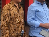 Video Pengalaman Pahit Bayi Kerabat Cita Citata Diludahi di Sebuah Mal