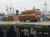 9.000 Tabung Dikirim ke Bawean Usai LPG 3 Kg Langka Dampak Cuaca Ekstrem