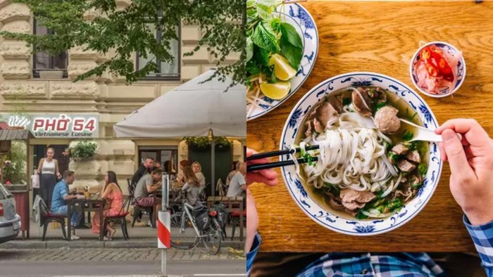 Pernah Perhatikan? Ini Alasan Nama Restoran Pho Selalu Pakai Angka