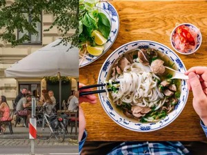 Pernah Perhatikan? Ini Alasan Nama Restoran Pho Selalu Pakai Angka